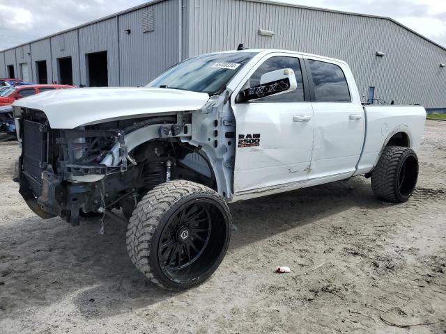 Изображение 2018 RAM 2500 LARAMIE 2018