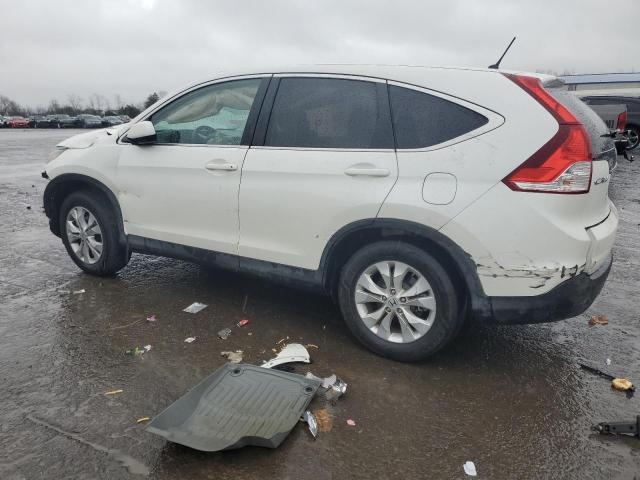 Obraz 2 z 2013 HONDA CR-V EX 2013 z VIN 5J6RM4H52DL010501