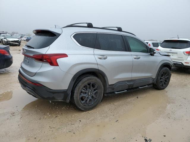 Image 3 of 2022 HYUNDAI SANTA FE SEL 2022 with VIN 5NMS64AJ0NH433282