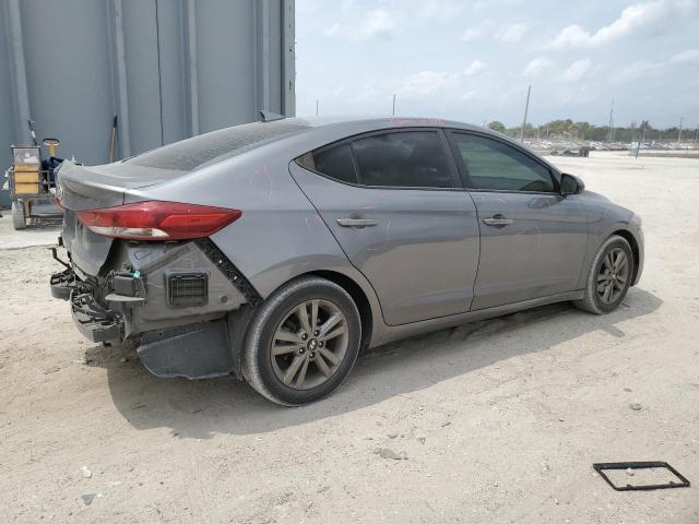 Изображение 3 2018 HYUNDAI ELANTRA SEL 2018 с VIN 5NPD84LF2JH240480