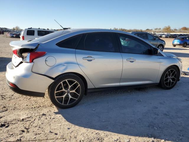 Image 3 of 2017 FORD FOCUS SEL 2017 with VIN 1FADP3H24HL265170