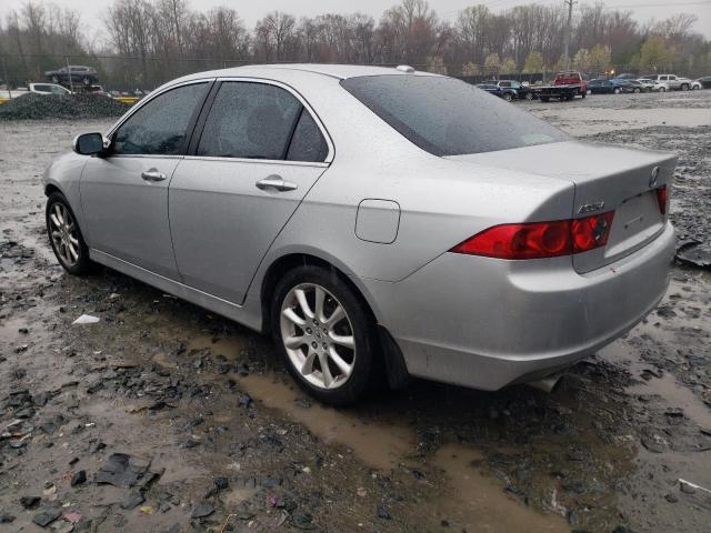 Изображение 2 2007 ACURA TSX  2007 с VIN JH4CL96867C015731
