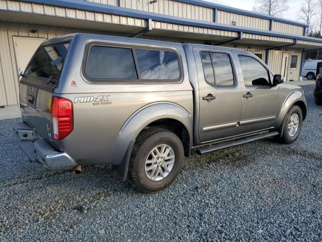 Image 3 of 2017 NISSAN FRONTIER S 2017 with VIN 1N6DD0ER9HN715982