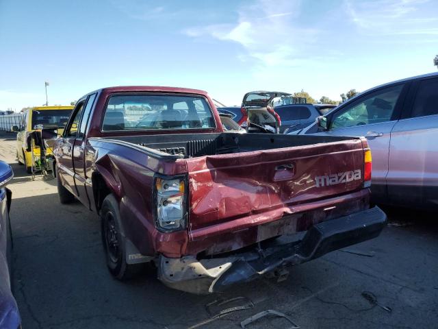 Image 2 of 1992 MAZDA B2600 CAB PLUS 1992 with VIN JM2UF3146N0301975