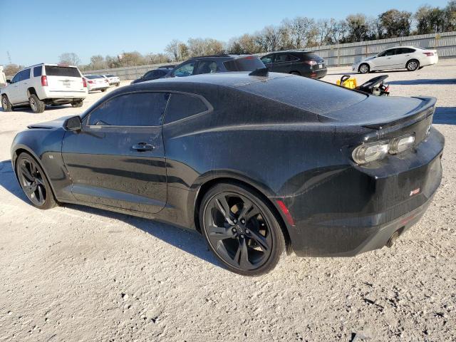 Изображение 2 2023 CHEVROLET CAMARO LS 2023 с VIN 1G1FB1RS0P0100178