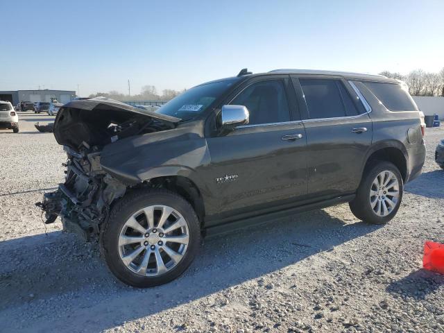 2021 CHEVROLET TAHOE C1500 PREMIER 2021 image