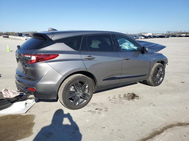 Obraz 3 z 2023 ACURA RDX A-SPEC 2023 z VIN 5J8TC1H64PL001455
