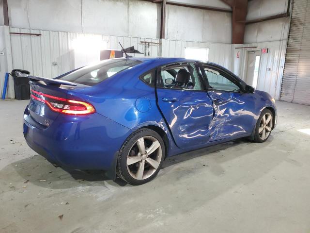 Image 3 of 2014 DODGE DART GT 2014 with VIN 1C3CDFEB3ED826800