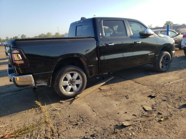 Obraz 3 z 2019 RAM 1500 BIG HORN/LONE STAR 2019 z VIN 1C6RRFFGXKN674013