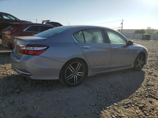 Image 3 of 2017 HONDA ACCORD SPORT SPECIAL EDITION 2017 with VIN 1HGCR2F11HA291811