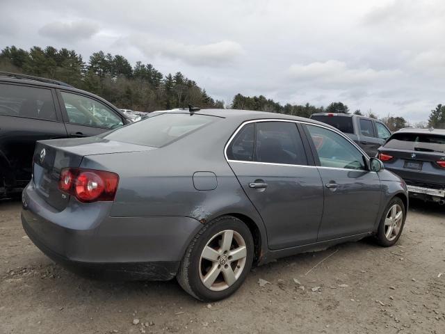 Image 3 of 2009 VOLKSWAGEN JETTA SE 2009 with VIN 3VWRZ71K09M077416