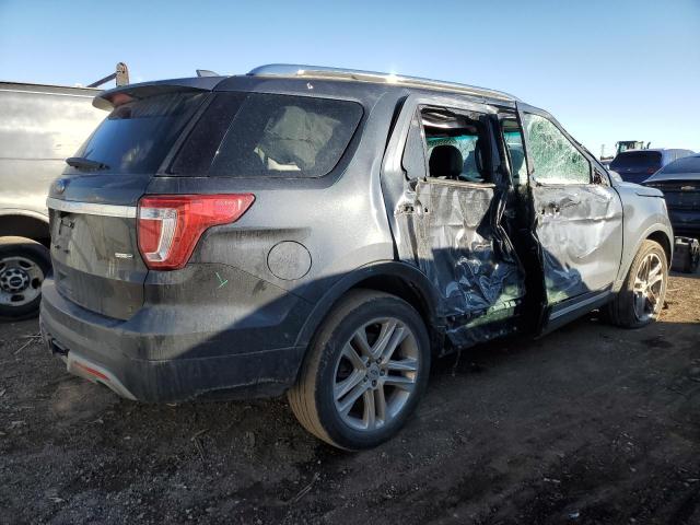 Изображение 3 2017 FORD EXPLORER LIMITED 2017 с VIN 1FM5K8FH5HGA56087