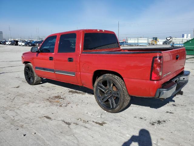 Image 2 of 2006 CHEVROLET SILVERADO C1500 2006 with VIN 2GCEC13T161228286