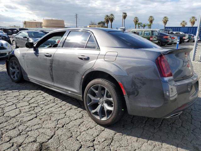 Image 2 of 2023 CHRYSLER 300 S 2023 with VIN 2C3CCABT4PH620569