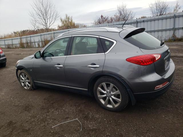Obraz 2 z 2015 INFINITI QX50  2015 z VIN JN1BJ0HR6FM773469