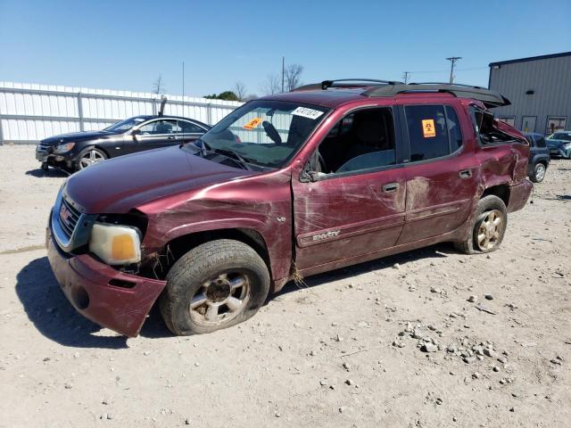Obraz 2003 GMC ENVOY XL 2003