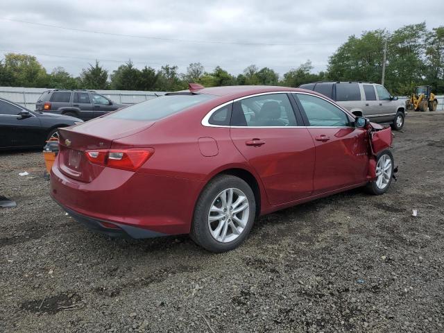 Obraz 3 z 2018 CHEVROLET MALIBU LT 2018 z VIN 1G1ZD5ST8JF110060