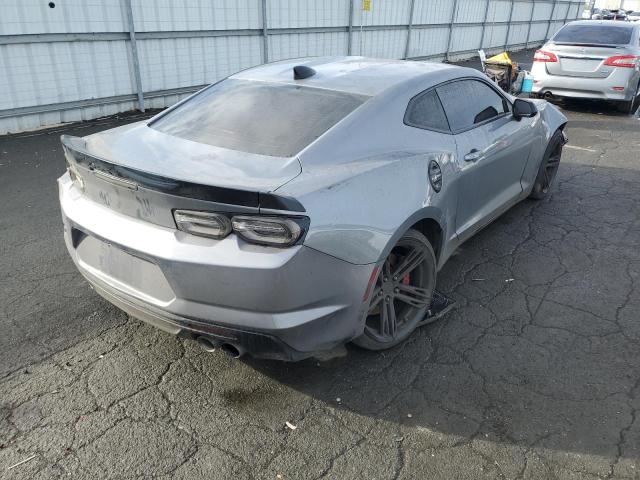 Obraz 3 z 2019 CHEVROLET CAMARO SS 2019 z VIN 1G1FE1R71K0144458
