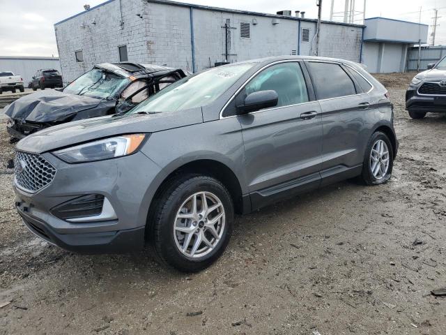 Изображение 1 2023 FORD EDGE SEL 2023 с VIN 2FMPK4J9XPBA46310
