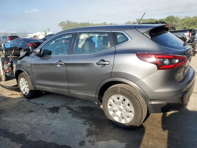 Image 2 of 2020 NISSAN ROGUE SPORT S 2020 with VIN JN1BJ1CV0LW542481