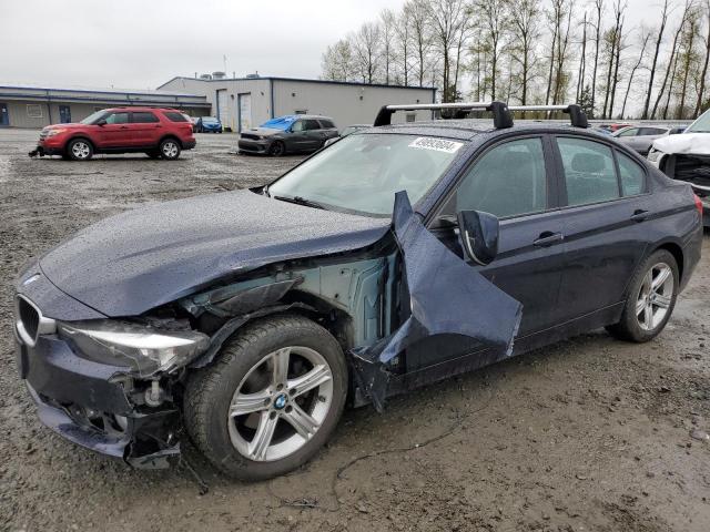 Изображение 2014 BMW 328 XI SULEV 2014