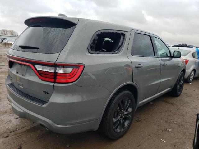 Изображение 3 2022 DODGE DURANGO R/T 2022 с VIN 1C4SDJCT0NC217062