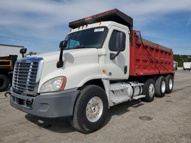 Изображение 2 2013 FREIGHTLINER CASCADIA 113  2013 с VIN 3AKBGADV2DSBN2768