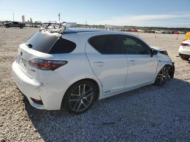 Obraz 3 z 2015 LEXUS CT 200 2015 z VIN JTHKD5BH6F2216654