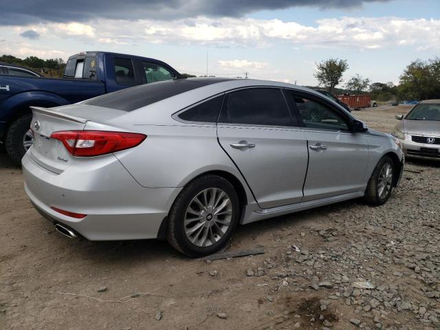Image 3 of 2015 HYUNDAI SONATA SPORT 2015 with VIN 5NPE34AF2FH198793