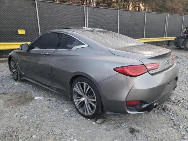 Изображение 2 2017 INFINITI Q60 PREMIUM 2017 с VIN JN1EV7EL2HM553825