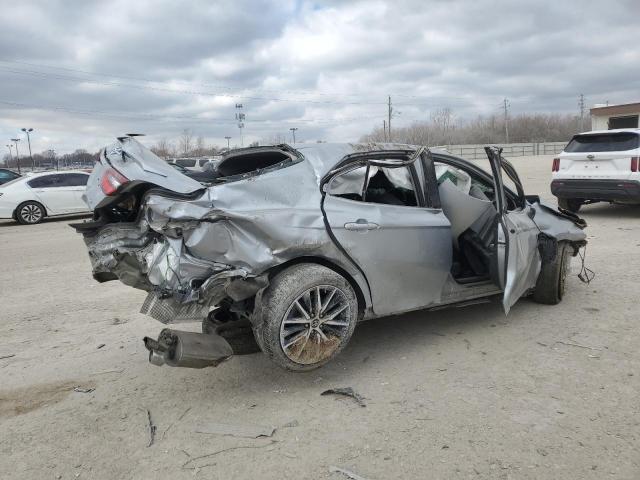 Изображение 3 2021 TOYOTA CAMRY SE 2021 с VIN 4T1G11AK7MU557662