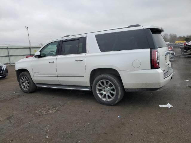 Изображение 2 2016 GMC YUKON XL DENALI 2016 с VIN 1GKS2HKJ1GR138387