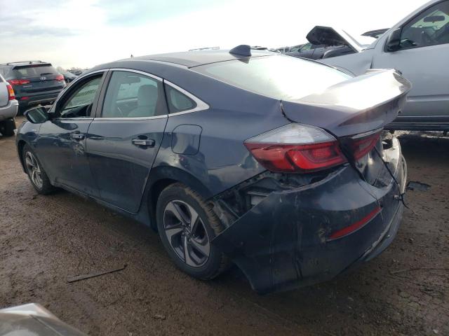 Obraz 2 z 2019 HONDA INSIGHT EX 2019 z VIN 19XZE4F51KE023851