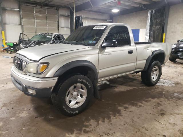 Obraz 2004 TOYOTA TACOMA  2004