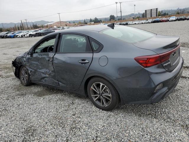Изображение 2 2024 KIA FORTE LX 2024 с VIN 3KPF24AD7RE730490