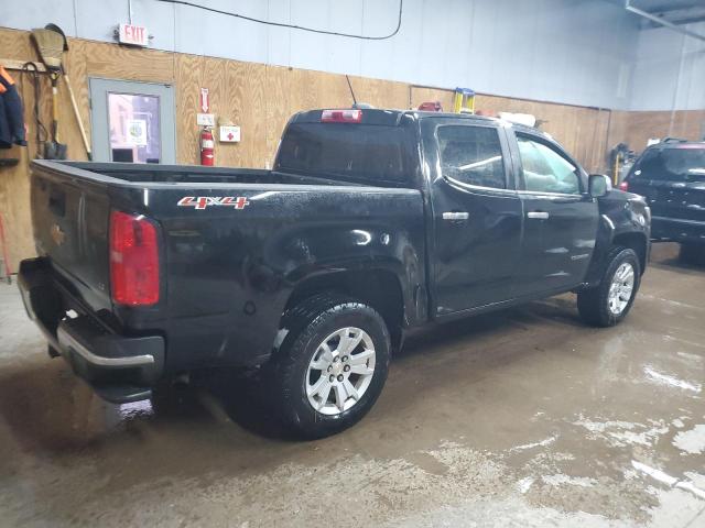 Изображение 3 2015 CHEVROLET COLORADO LT 2015 с VIN 1GCGTBE39F1159493