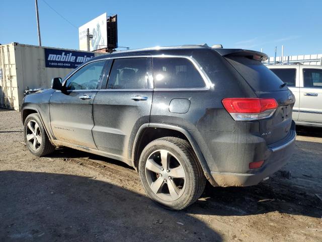 Image 2 of 2016 JEEP GRAND CHEROKEE LIMITED 2016 with VIN 1C4RJFBG2GC359621