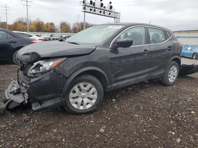 Obraz 2019 NISSAN ROGUE SPORT S 2019