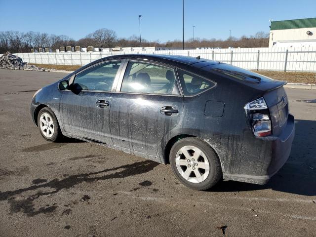 Изображение 2 2009 TOYOTA PRIUS  2009 с VIN JTDKB20U497819289