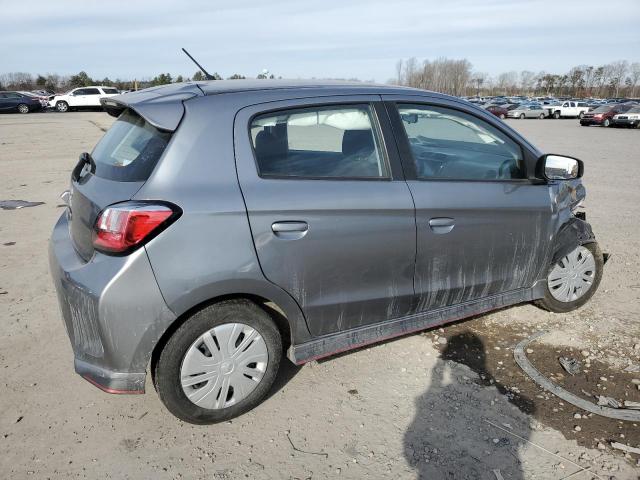 Obraz 3 z 2021 MITSUBISHI MIRAGE ES 2021 z VIN ML32AUHJ5MH000595