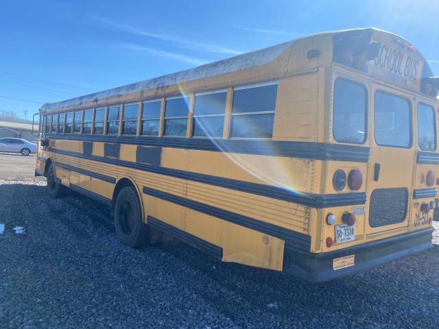Изображение 3 2001 THOMAS SCHOOL BUS  2001 с VIN 1T88R3B2311107739