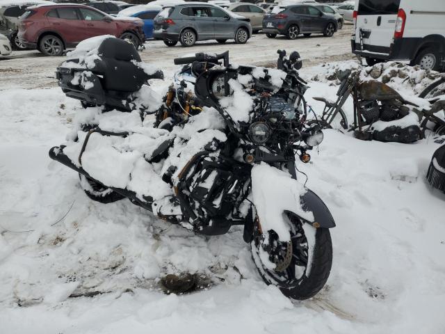 Obraz 1 z 2021 HARLEY-DAVIDSON FLHTK  2021 z VIN 1HD1KEF10MB645476