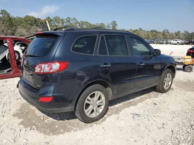 Image 3 of 2012 HYUNDAI SANTA FE LIMITED 2012 with VIN 5XYZK4AG8CG105503
