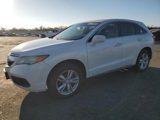 2015 ACURA RDX  2015 image