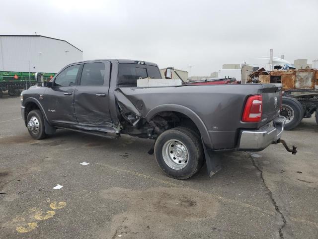 Obraz 2 z 2022 RAM 3500 LARAMIE 2022 z VIN 3C63RRJL5NG181185