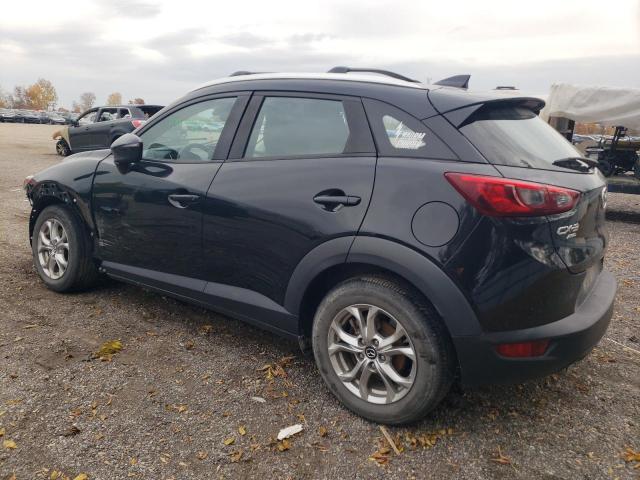 Image 2 of 2019 MAZDA CX-3 TOURING 2019 with VIN JM1DKFC71K0404662