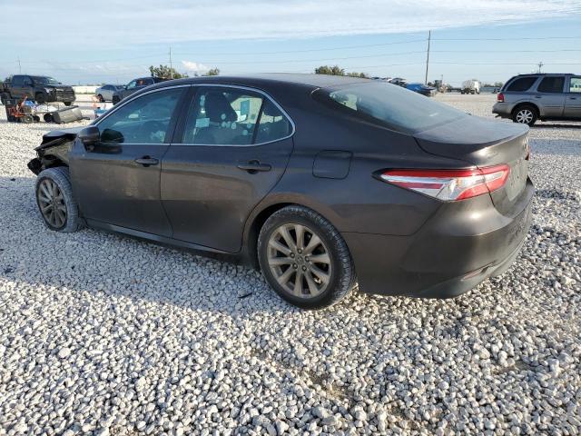 Image 2 of 2018 TOYOTA CAMRY L 2018 with VIN 4T1B11HKXJU091656
