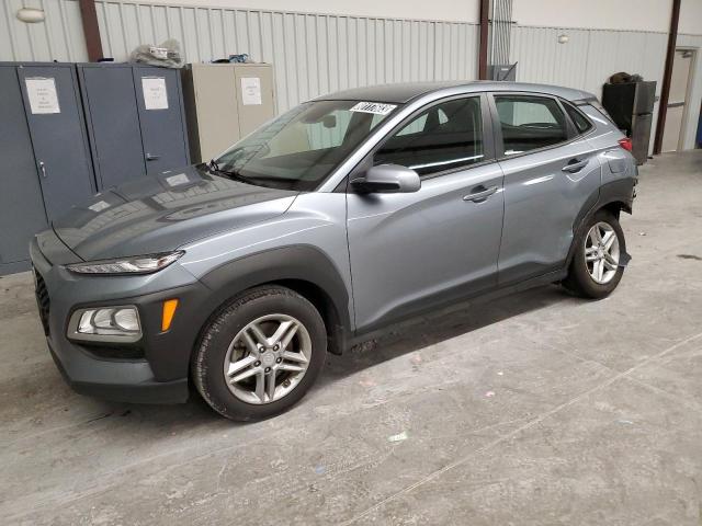 Obraz 1 z 2019 HYUNDAI KONA SE 2019 z VIN KM8K1CAA4KU370647