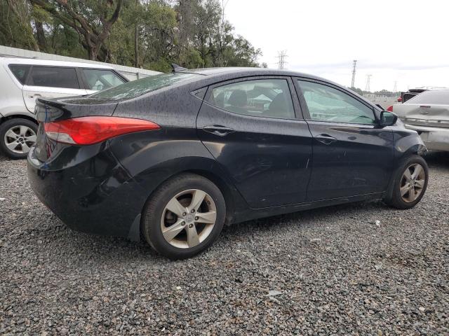 Image 3 of 2013 HYUNDAI ELANTRA GLS 2013 with VIN KMHDH4AE5DU586586