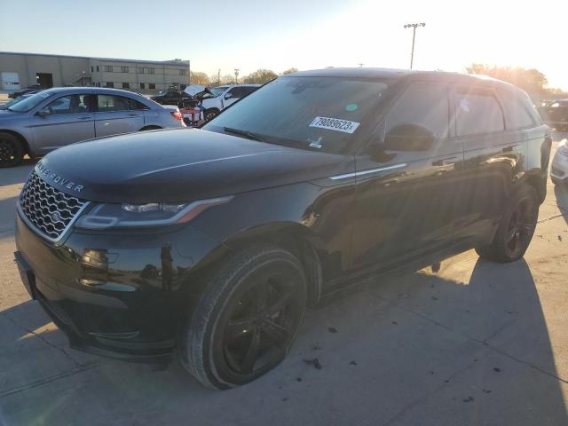 Изображение 2 2020 LAND ROVER RANGE ROVER VELAR S 2020 с VIN SALYB2EX8LA256313
